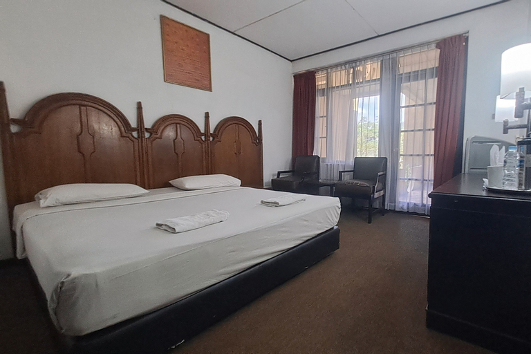 Bedroom 22