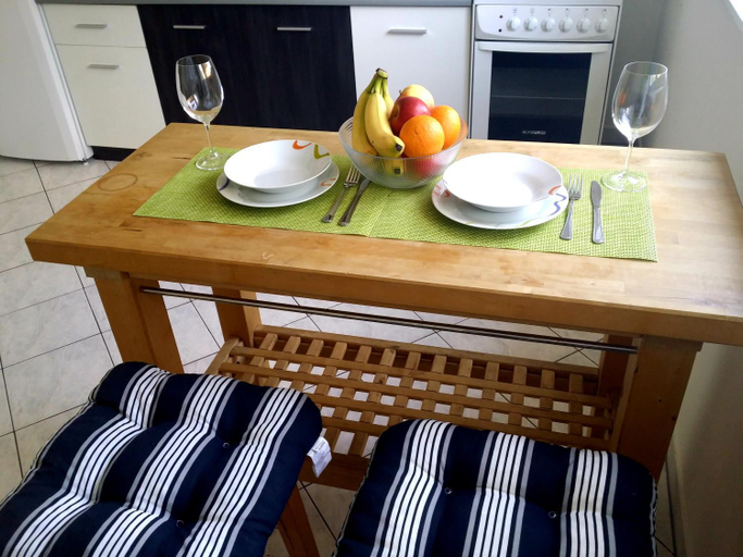 Others 5, Amarena Apartment, Rijeka