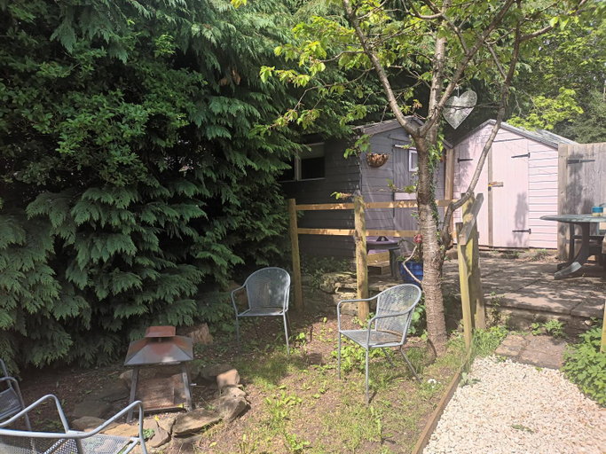 Others 2, Cherryberry Lodges, Monmouthshire