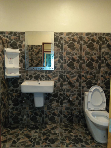 Bathroom 12