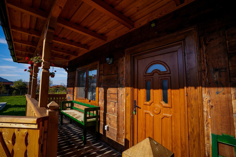 Others 5, Casa Eli, Viseu De Sus