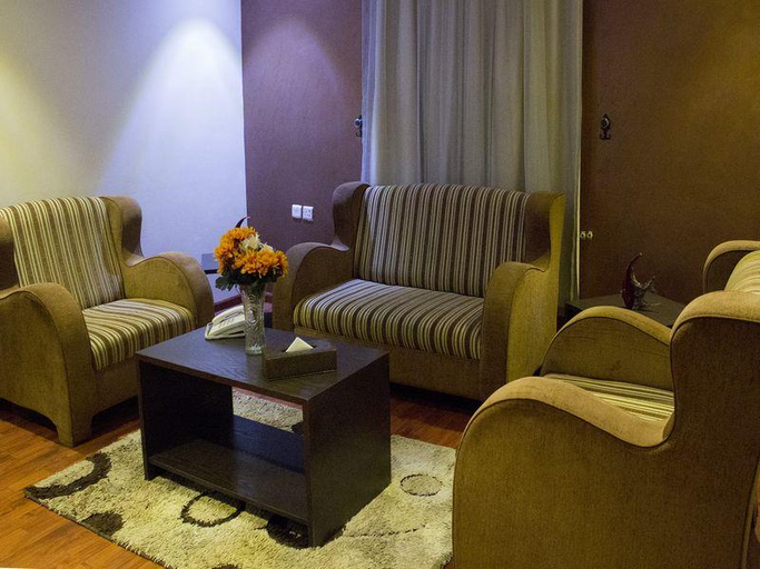 Others, Merfal Hotel Apartments Al Taawan, Riyadh