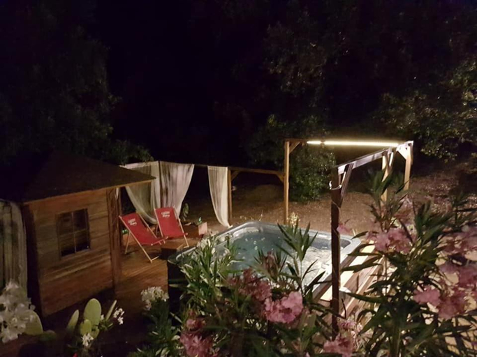 Others 5, Gites San Austinu, Corse-du-Sud