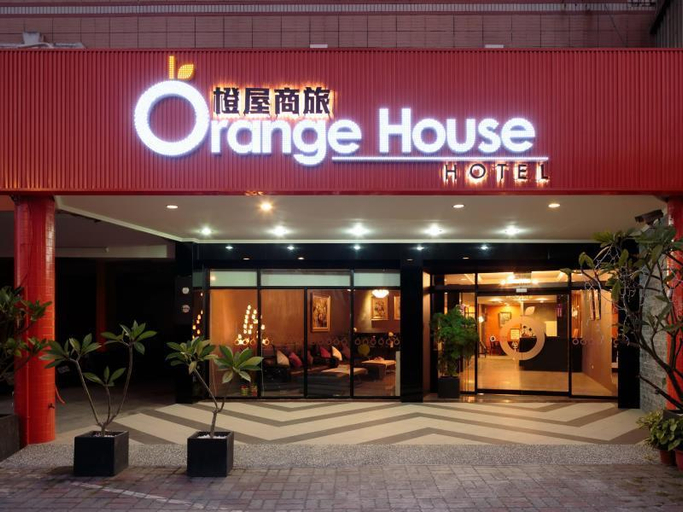 Exterior & Views, O House Hotel, Kaohsiung