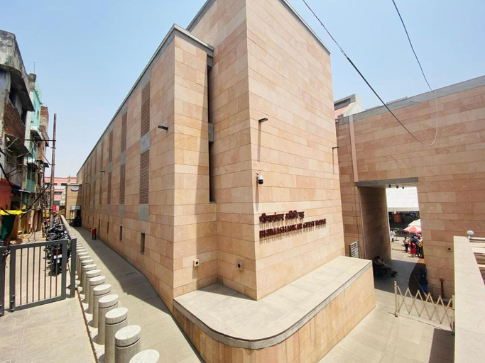Exterior & Views 1, Southern Grand Kashi Inside Vishwanath Temple, Varanasi