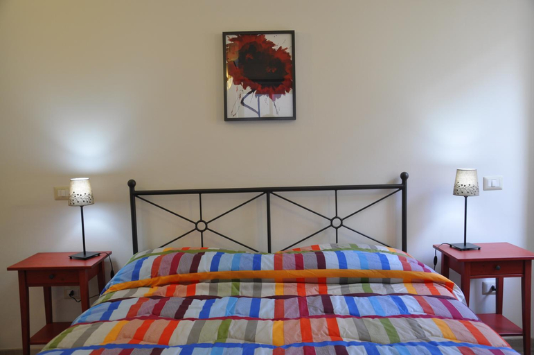 Others 4, B&B Preludio, Matera