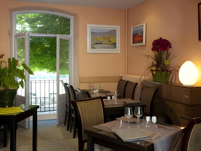 Food & Drinks 4, Hotel Brun, Isère