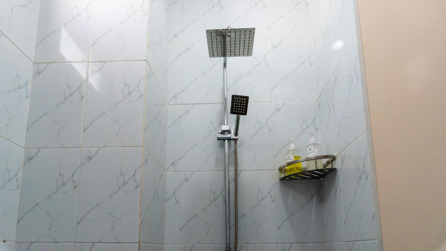 Bathroom 3