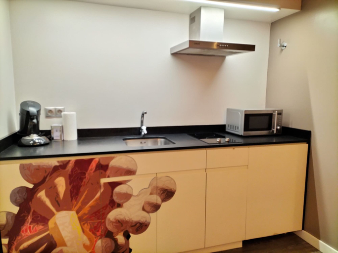 Others 4, Montserrat Apartments by gaiarooms, Barcelona