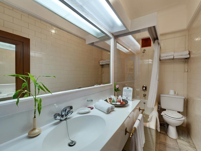 Bathroom 5, Ambassador Mumbai, Mumbai City