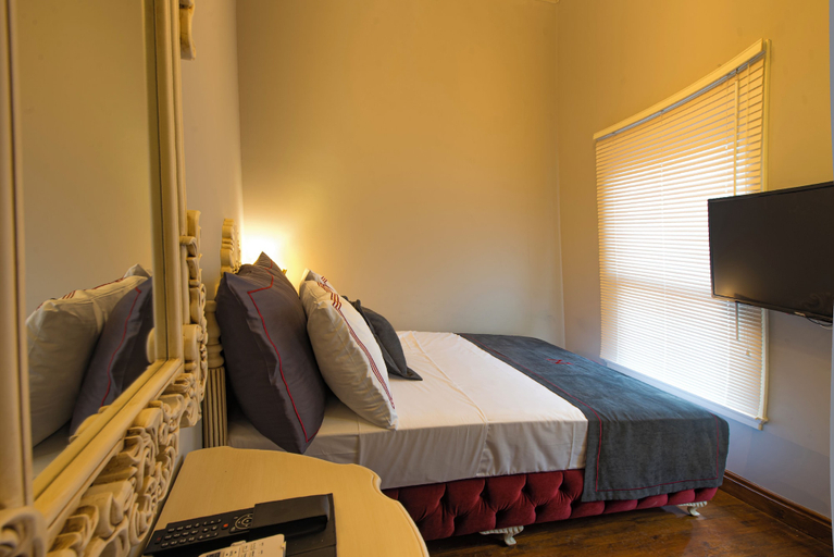 Bedroom 3, NİA SULTANAHMET HOTEL, Fatih