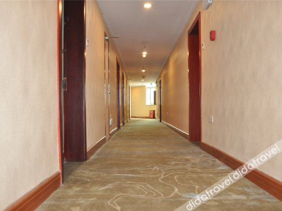 Others 4, kunlun Hotel, Nanping