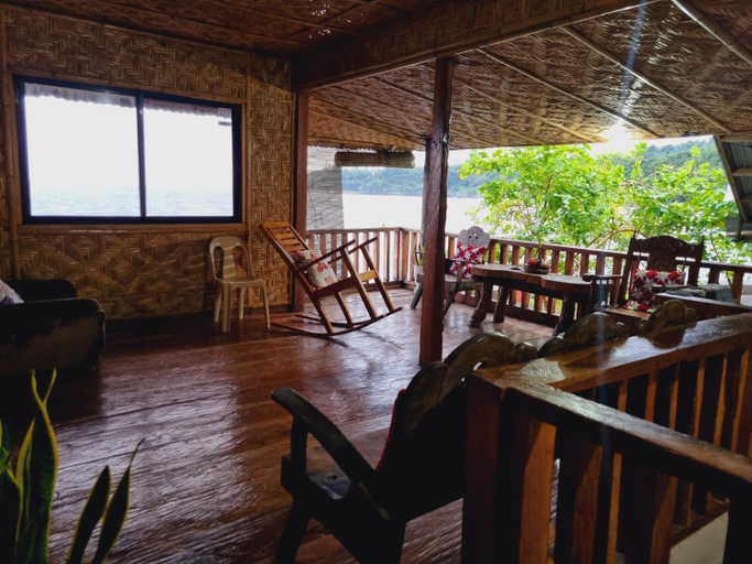 Others 5, Shey's Travellers Inn, Mambajao