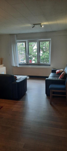 Shared lounge/TV area, SIMLA INDIAAS RESTAURANT VOOR KAMER, Sittard-Geleen