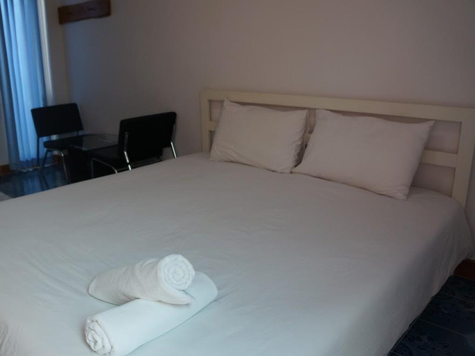 Bedroom 4, Hiso Resort, Muang Udon Thani