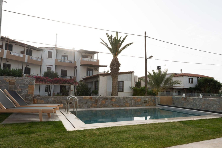 Sport & Beauty 2, Destino Grand Villa Private Pool, Crete