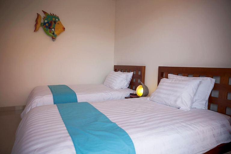 Others 5, Pineapple Villa 200 mtrs from Sanur beach, Denpasar