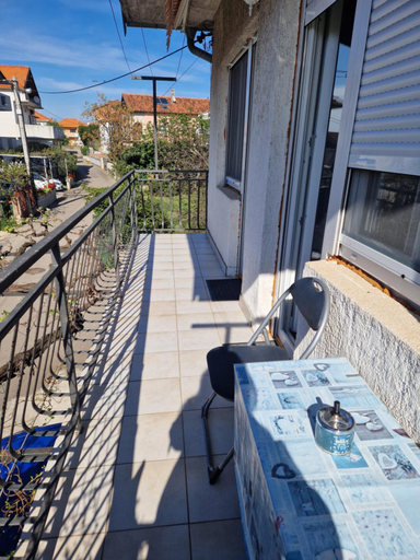 Others 2, APARTMAN J&M, Zadar