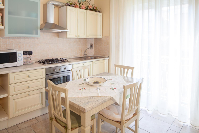 Apartment Evelyn - Diano Marina, Imperia