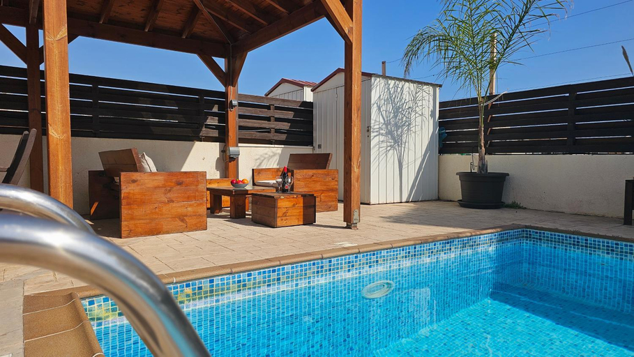 Sport & Beauty 2, STAY Villa Anemone