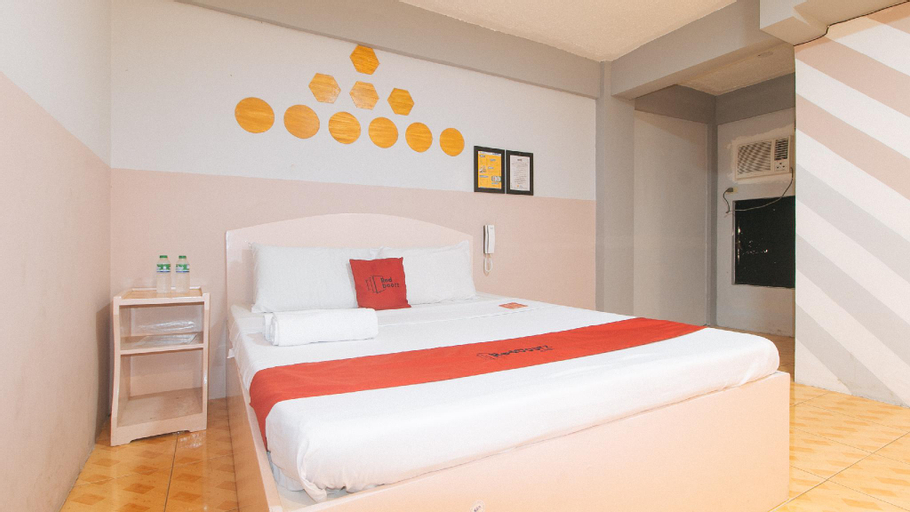 RedDoorz @ Sun Miles Hotel, Calamba City