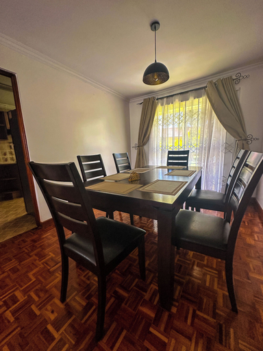 Others 4, Lux Suites Greenpark Getaway Bungalows, Mavoko