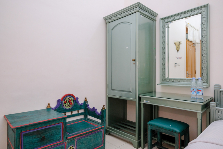 Bedroom 9