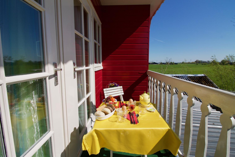 Others 2, Bed & Breakfast "Bij Lucie", Leeuwarden