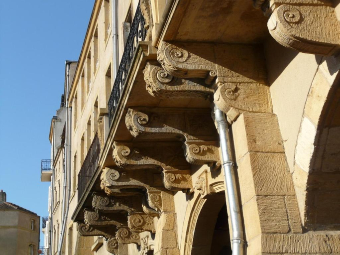 Exterior & Views 1, Loft Le Saint Louis by La Chambre a Cote, Moselle