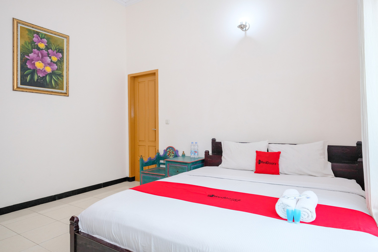 Bedroom 8