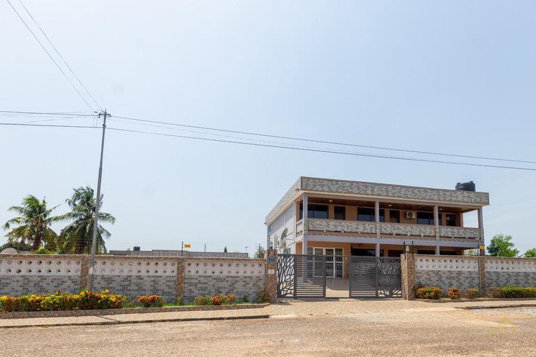 Exterior view 4, HomeAwayFromHome Villa, Accra