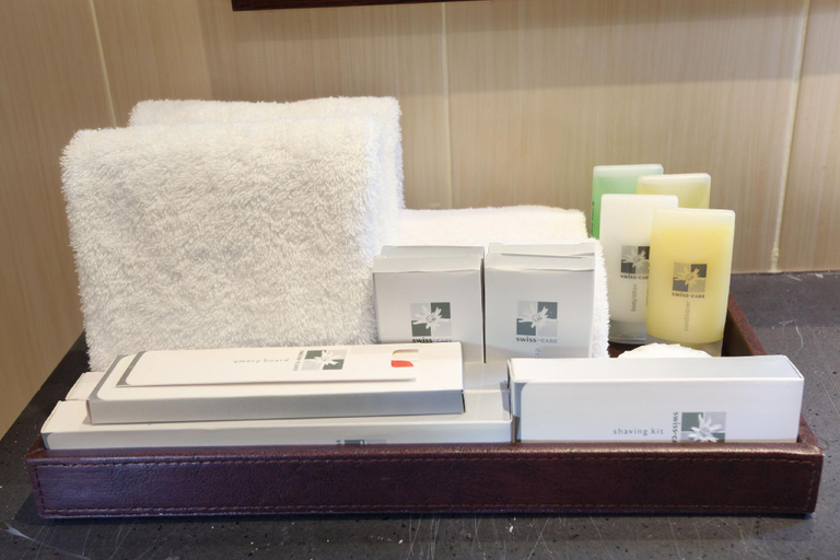 Amenities