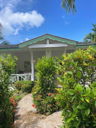 Exterior & Views, villa ji, Las Terrenas