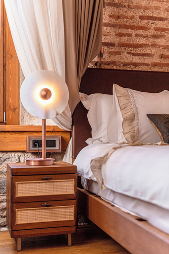 Bedroom 4, Stone Inn Galata, Beyoğlu