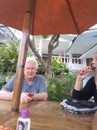 Others 5, Bintang Bungalow Tour & Travel, Ende
