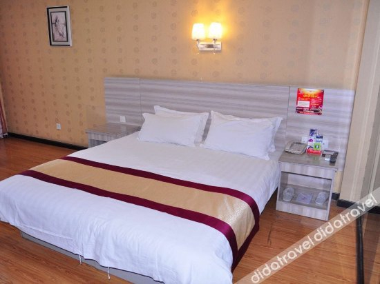Others 5, Xinyadu Business Hotel, Luoyang