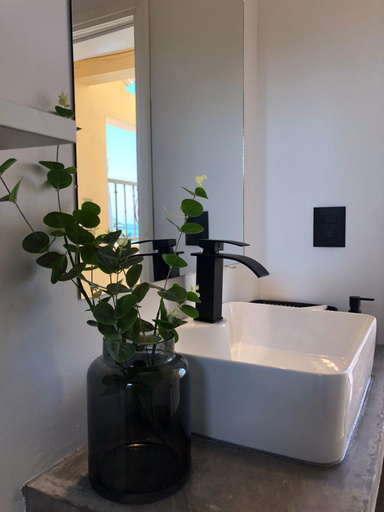 Bathroom 3, Casa Palma 2, La Paz