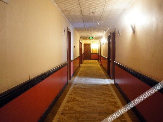 Others 2, Jinhu Hotel, Nanning