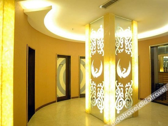 Others 2, Tuanjie Hotel, Nanchong