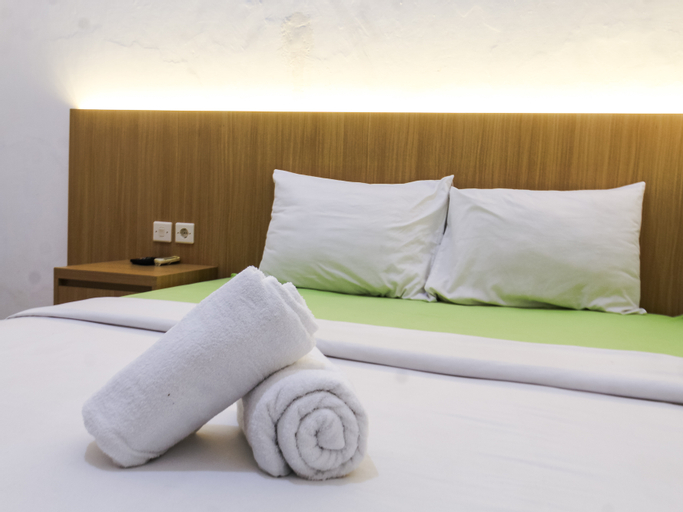 Bedroom 9