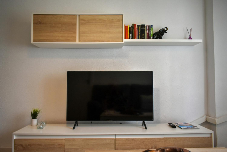 Others 3, Cozy Flat, Alicante