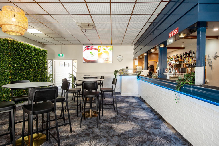 Food & Drinks 4, Ardrossan Hotel Motel, Yorke Peninsula - North