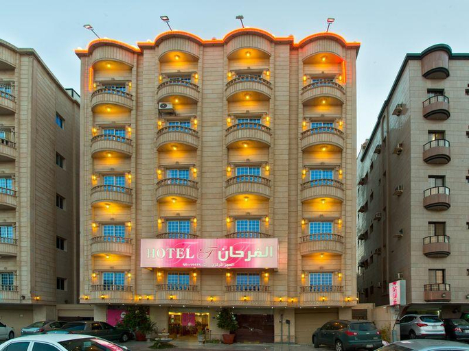 Exterior & Views 4, Diafat AlSaadah Serviced Apartments-Jeddah, Jeddah