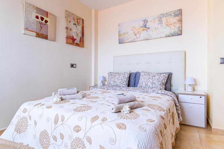 4, Villa with private pool and magnificent views, Santa Cruz de Tenerife
