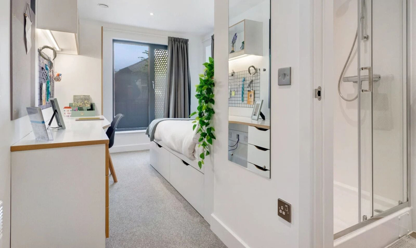 Others 4, For Student Only Magdalen Street at Colchester - Campus Accommodation, Essex