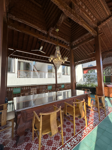 Food & Drinks 4, Villa Maureen Canggu, Badung