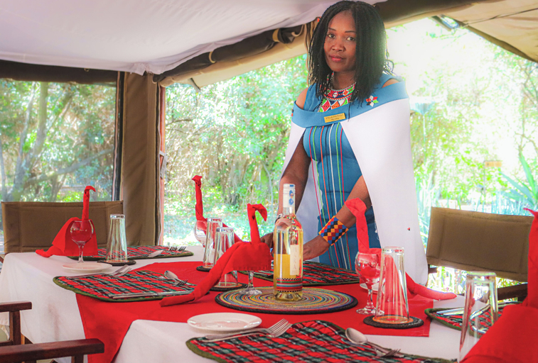Food & Drinks 4, Tembo By Jackson, Narok West