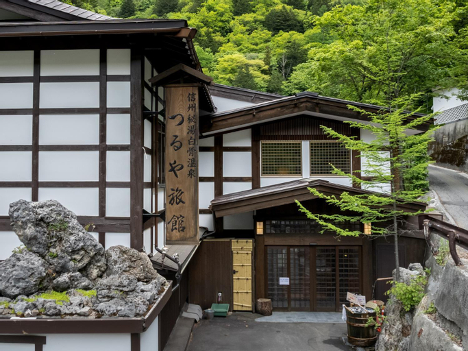 Oyado Tsuruya, Matsumoto