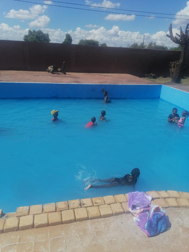 Sport & Beauty, Maditselanyane Guest House, John Taolo Gaetsewe