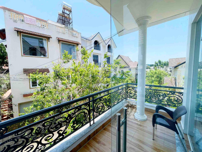 Others 3, Trung Nghia Villa 20, Đà Lạt